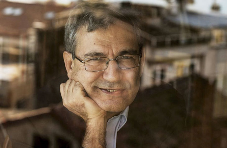 Преди повече от век на турски остров в Източното Средиземноморие